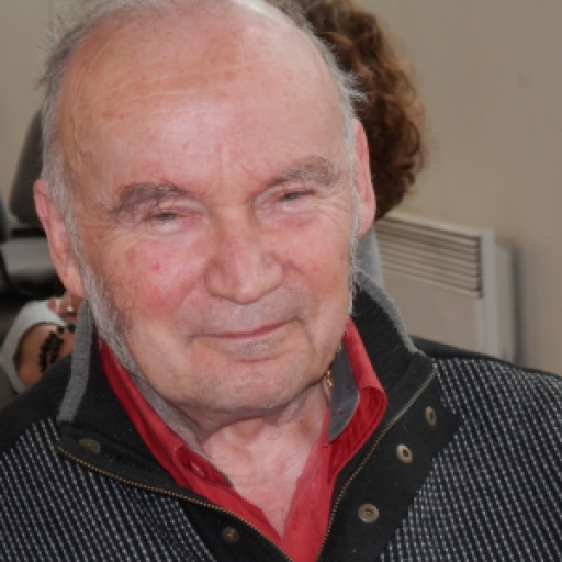 Claude Brunier-coulin